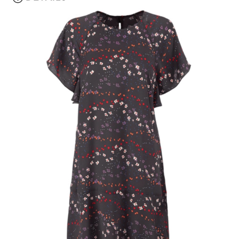 Cabi Muse Dress Style 3828 Medium